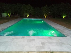 Finca Azahar Chipiona, Chipiona